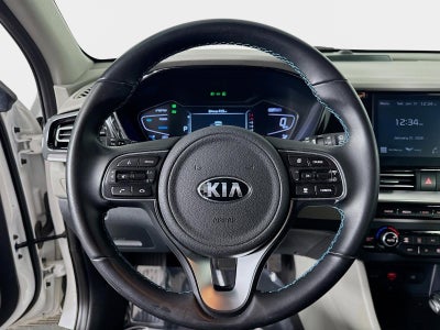 2020 Kia Niro Plug-In Hybrid EX