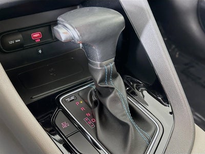 2020 Kia Niro Plug-In Hybrid EX