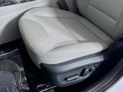 2020 Kia Niro Plug-In Hybrid EX