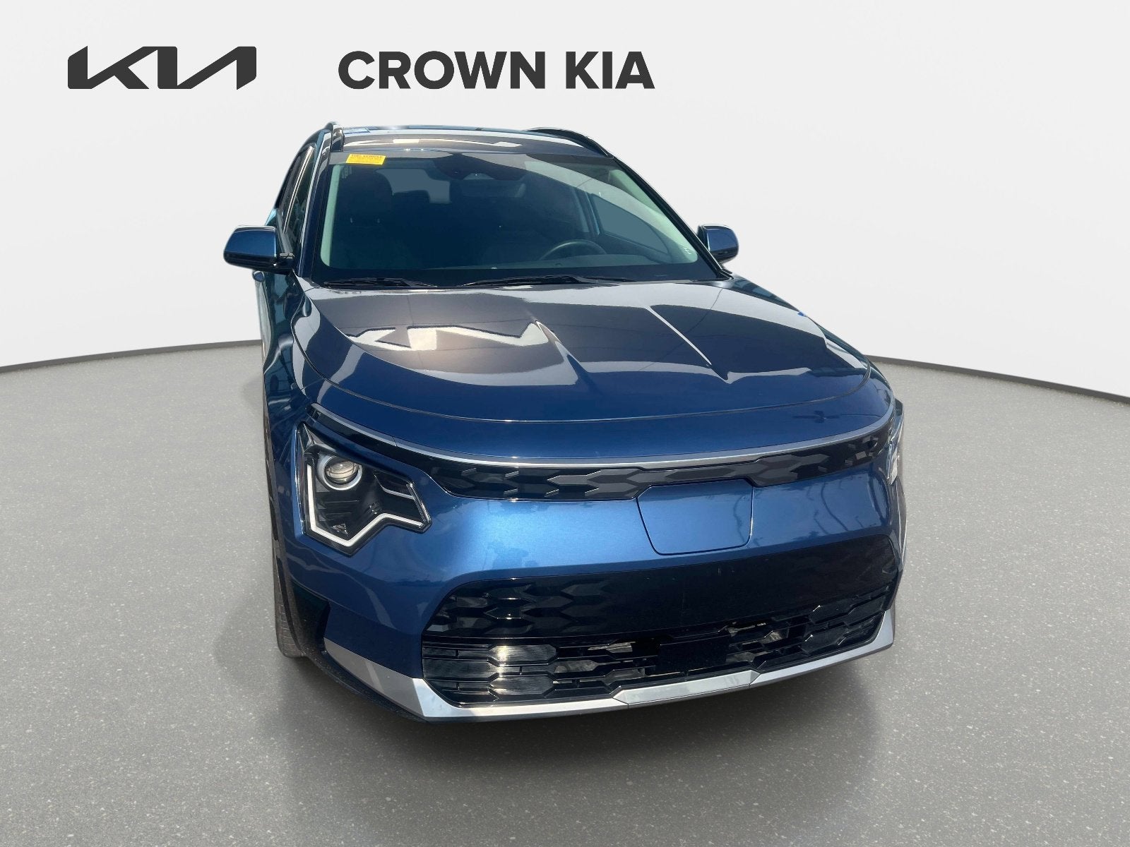 2024 Kia Niro EV Wind
