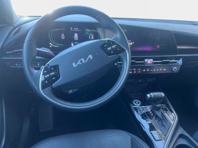 2023 Kia Niro EX
