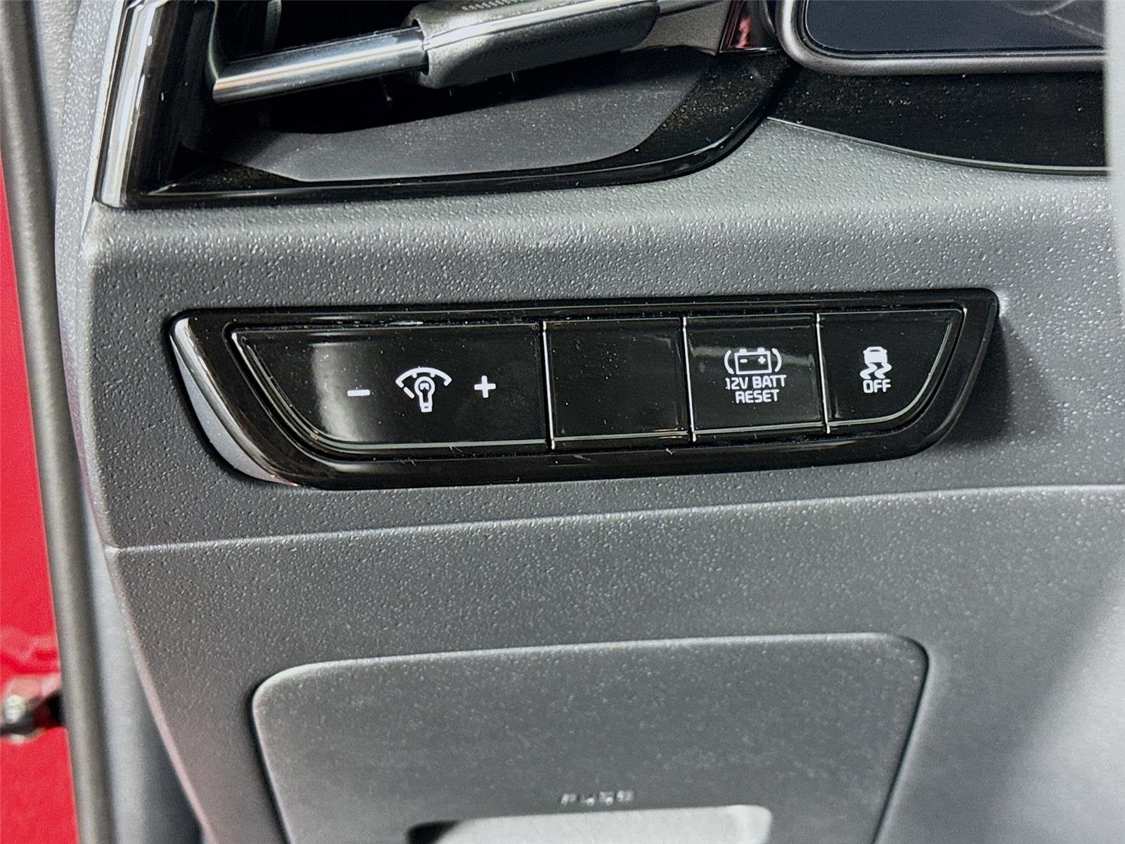 2025 Kia Niro EX