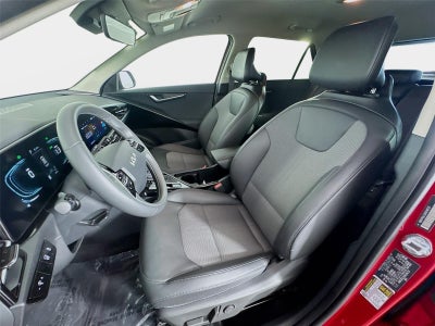 2025 Kia Niro EX