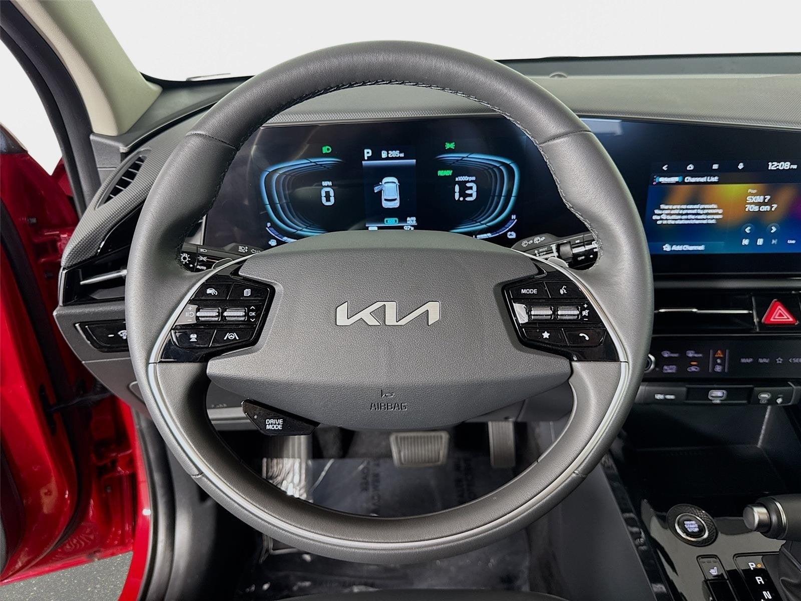 2025 Kia Niro EX