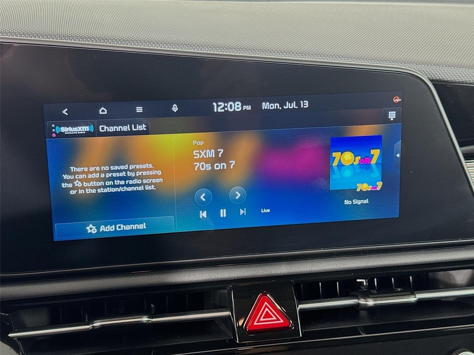 2025 Kia Niro EX