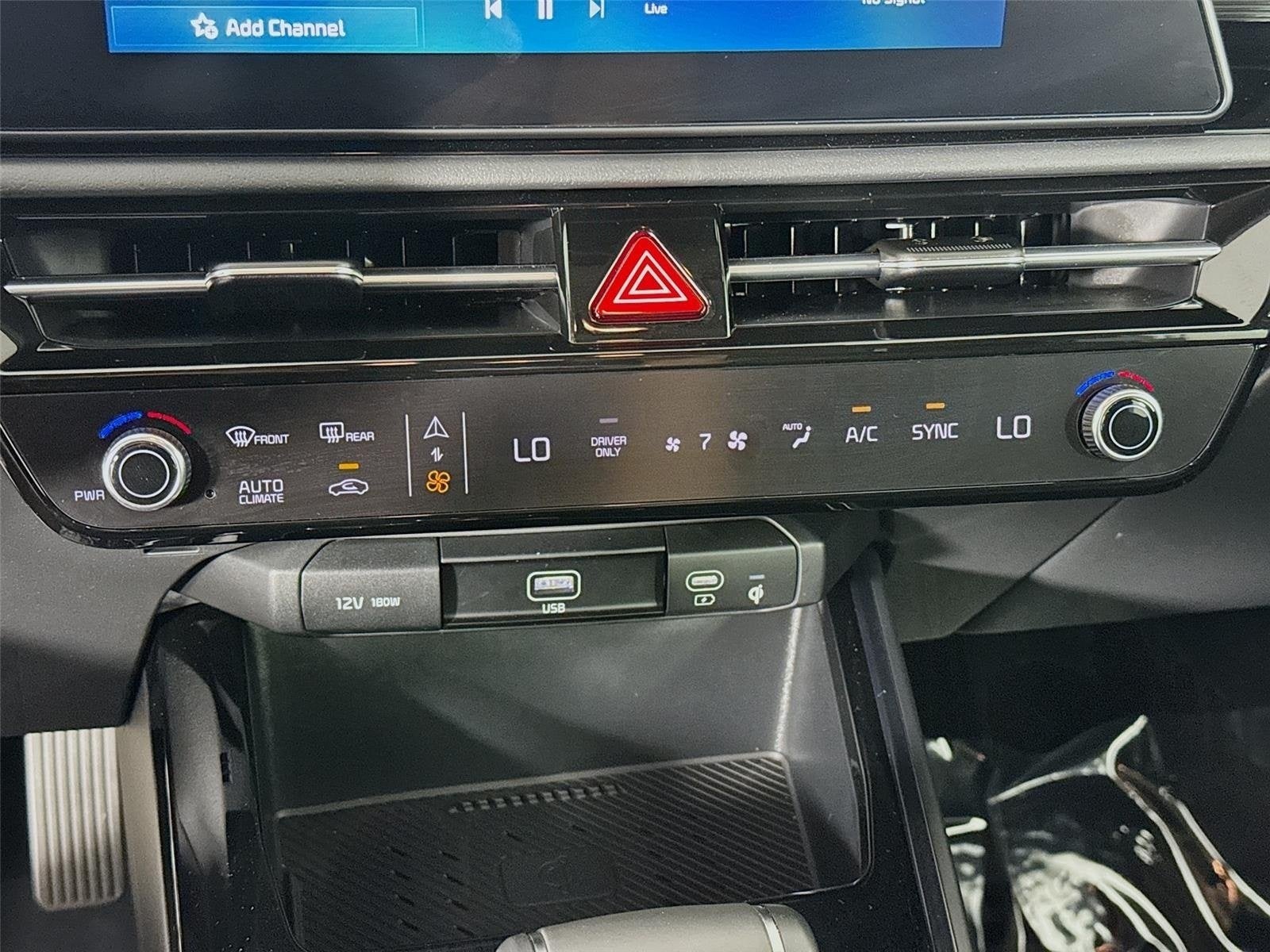 2025 Kia Niro EX