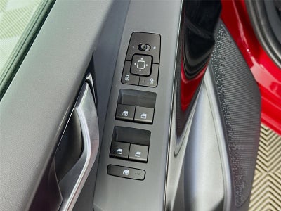 2025 Kia Niro EX