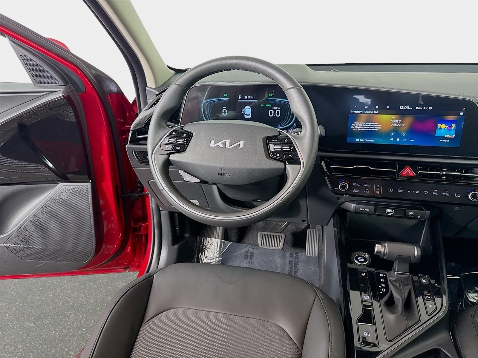 2025 Kia Niro EX