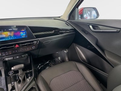 2025 Kia Niro EX