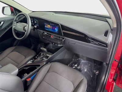 2025 Kia Niro EX