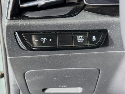 2023 Kia Niro EX