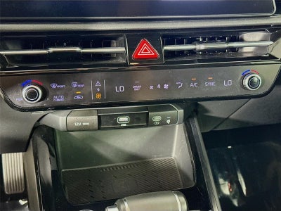 2023 Kia Niro EX