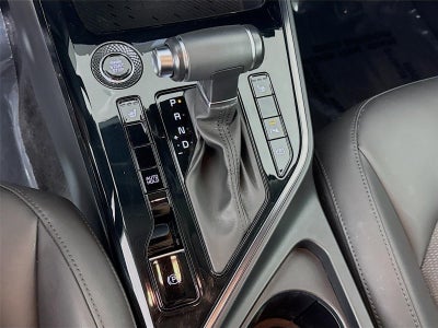 2023 Kia Niro EX