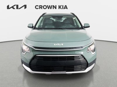 2023 Kia Niro EX