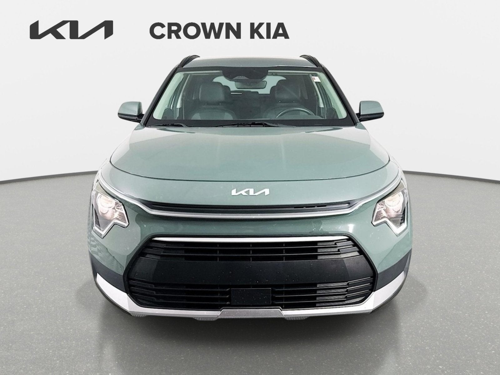 2023 Kia Niro EX