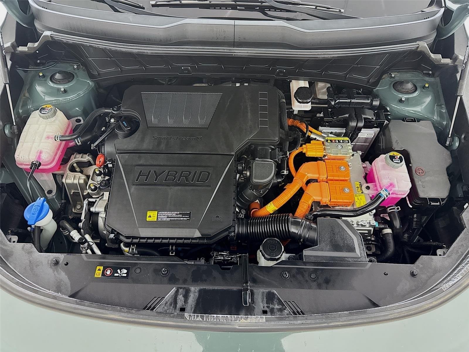 2023 Kia Niro EX