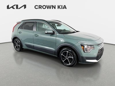 2023 Kia Niro EX