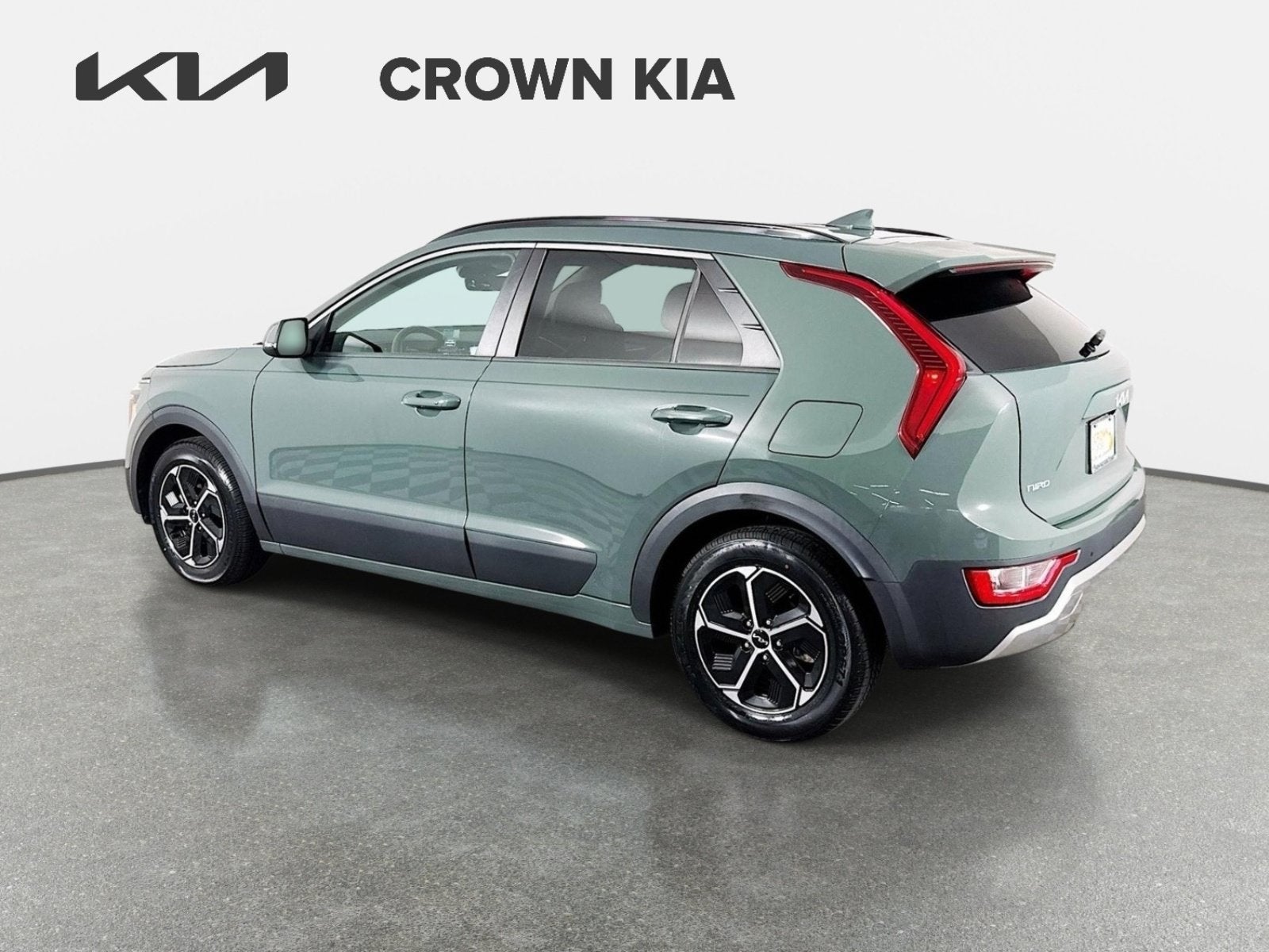 2023 Kia Niro EX