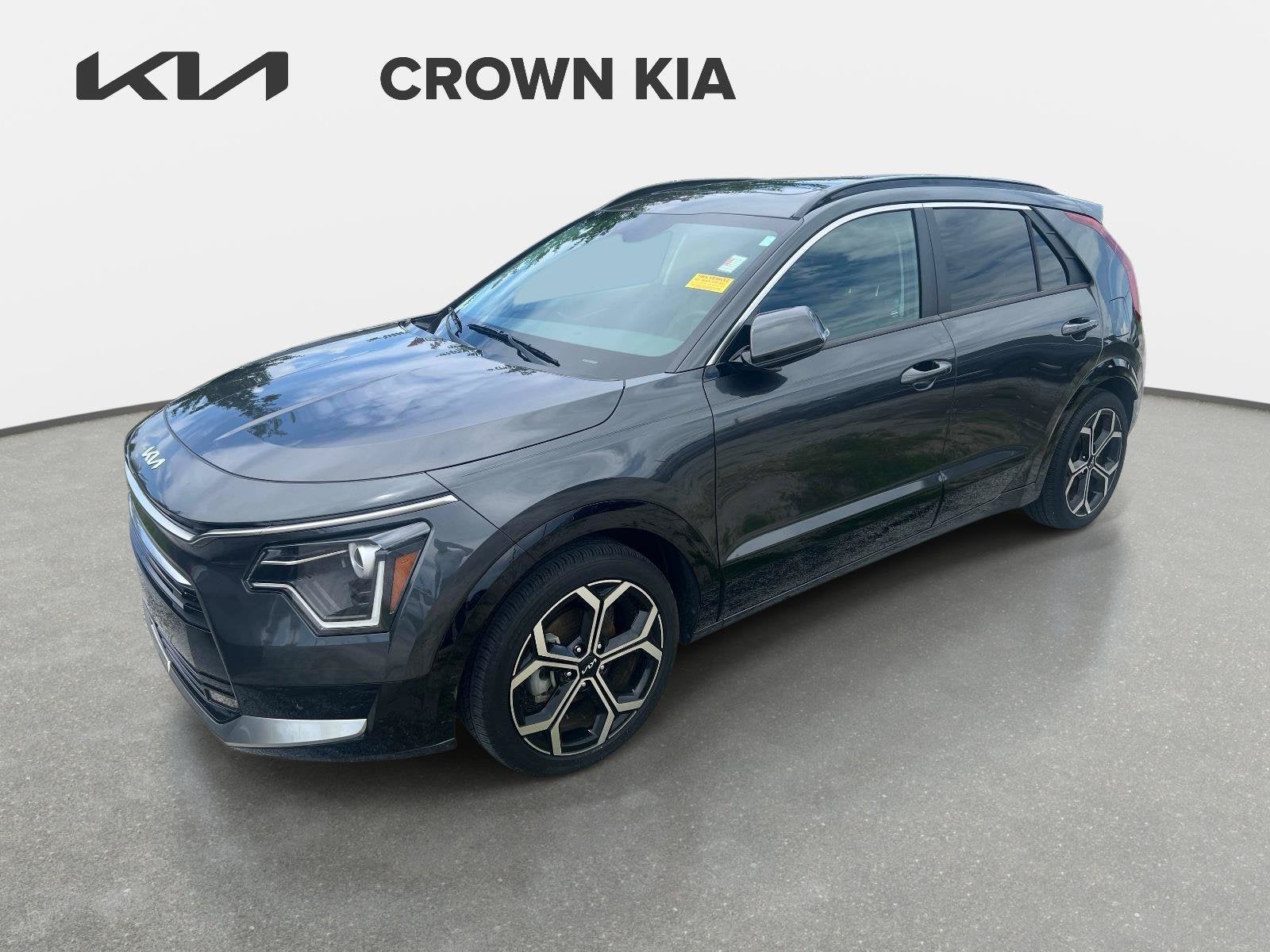 2023 Kia Niro EX Touring