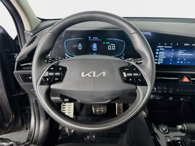 2023 Kia Niro EX Touring