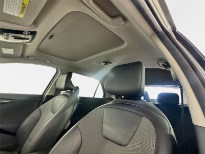 2023 Kia Niro EX Touring