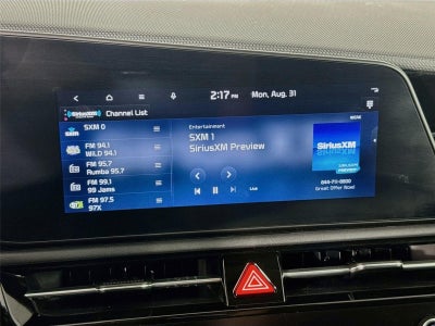 2023 Kia Niro EX Touring