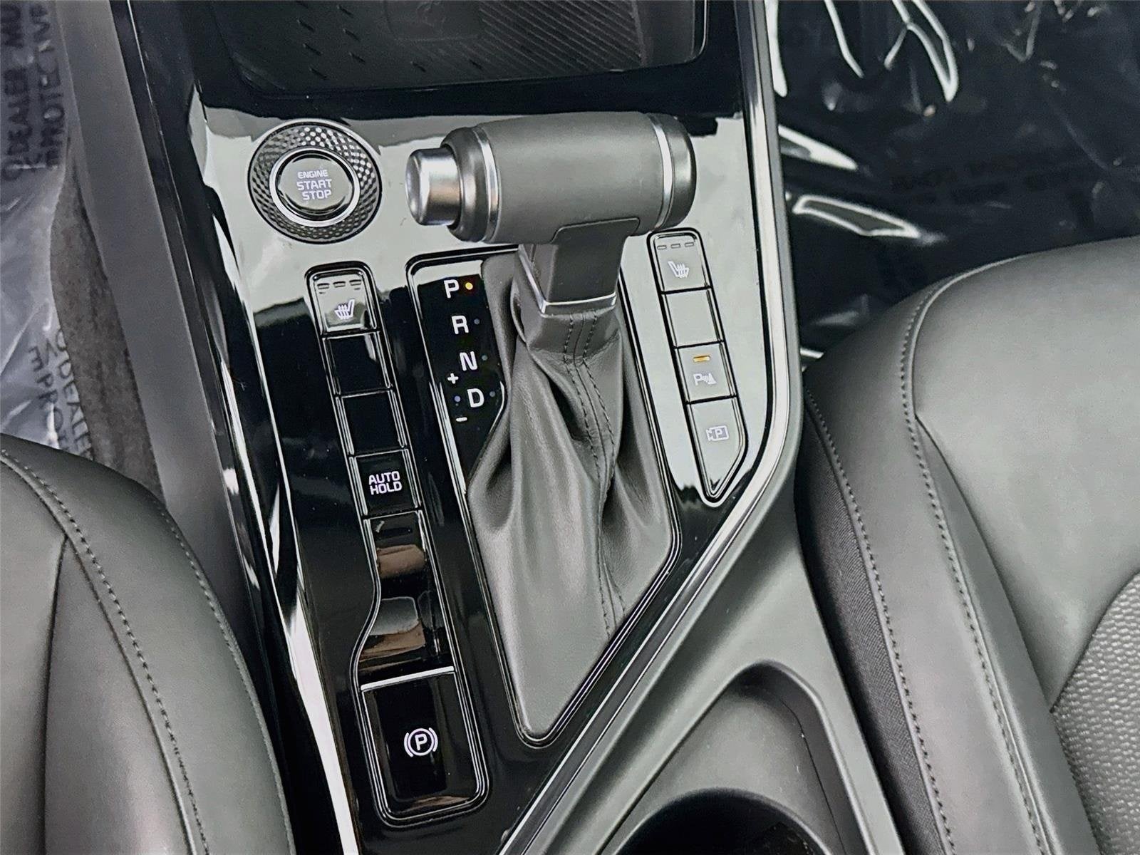 2023 Kia Niro EX Touring