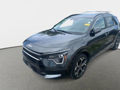 2023 Kia Niro EX Touring
