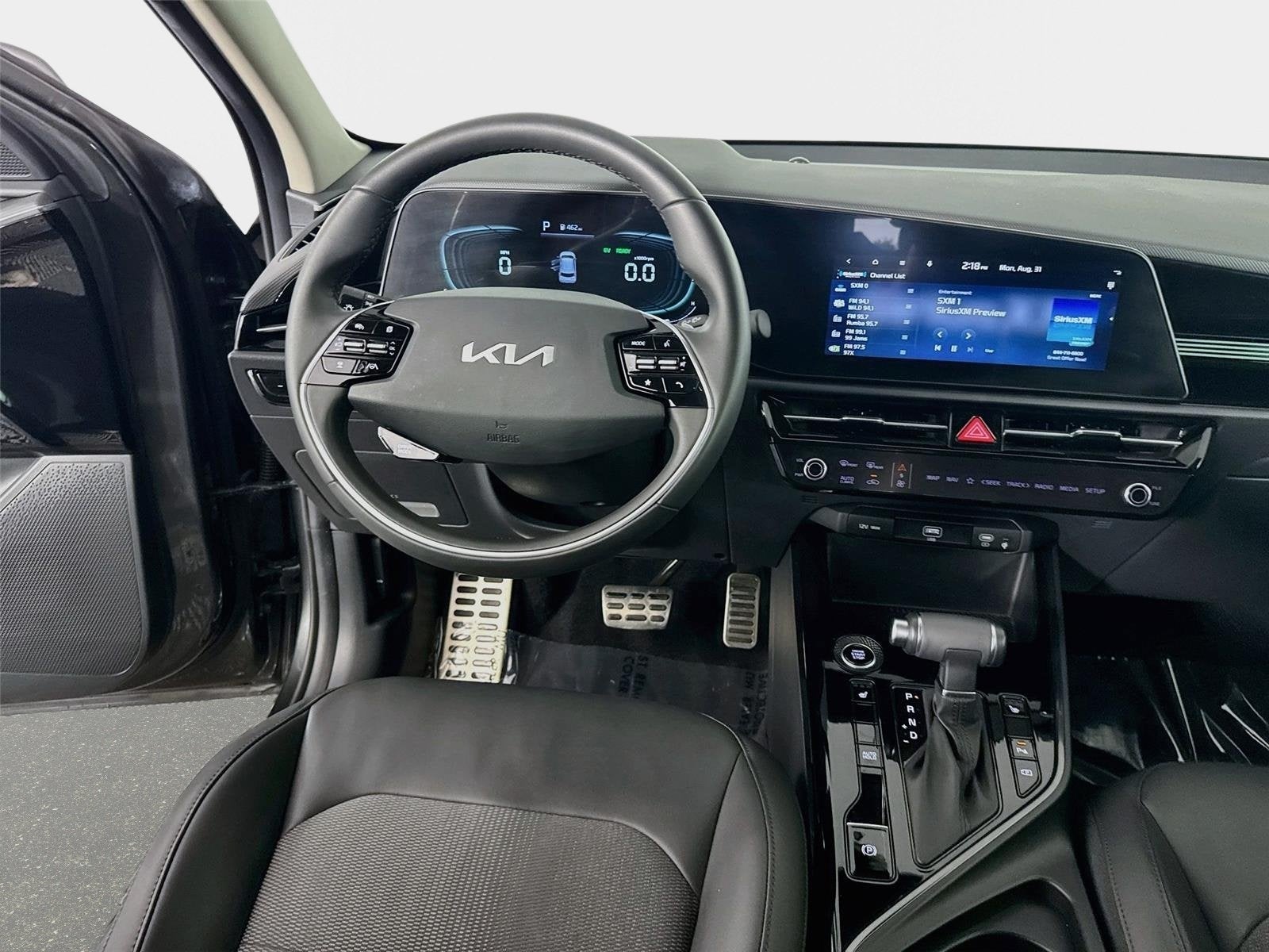 2023 Kia Niro EX Touring