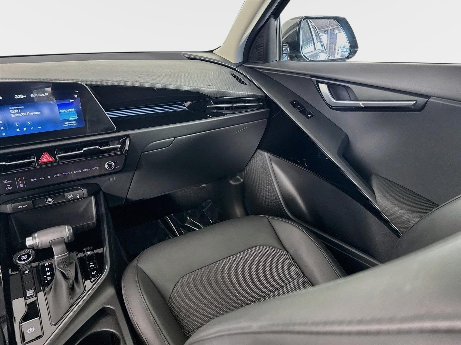 2023 Kia Niro EX Touring