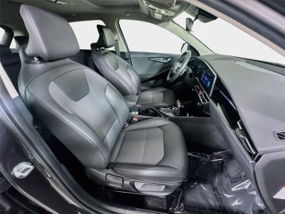 2023 Kia Niro EX Touring