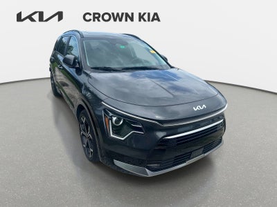 2023 Kia Niro EX Touring