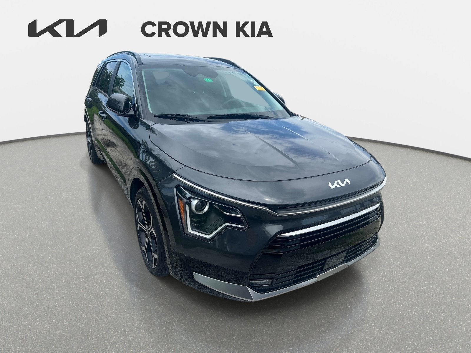 2023 Kia Niro EX Touring
