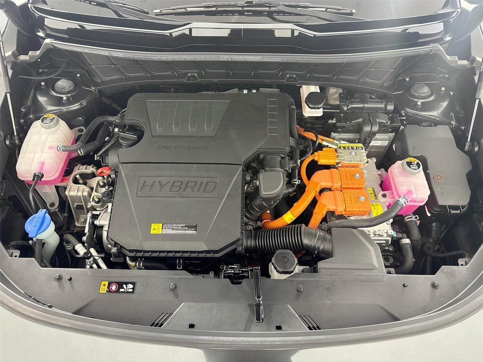 2023 Kia Niro EX Touring