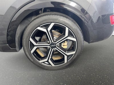2023 Kia Niro EX Touring