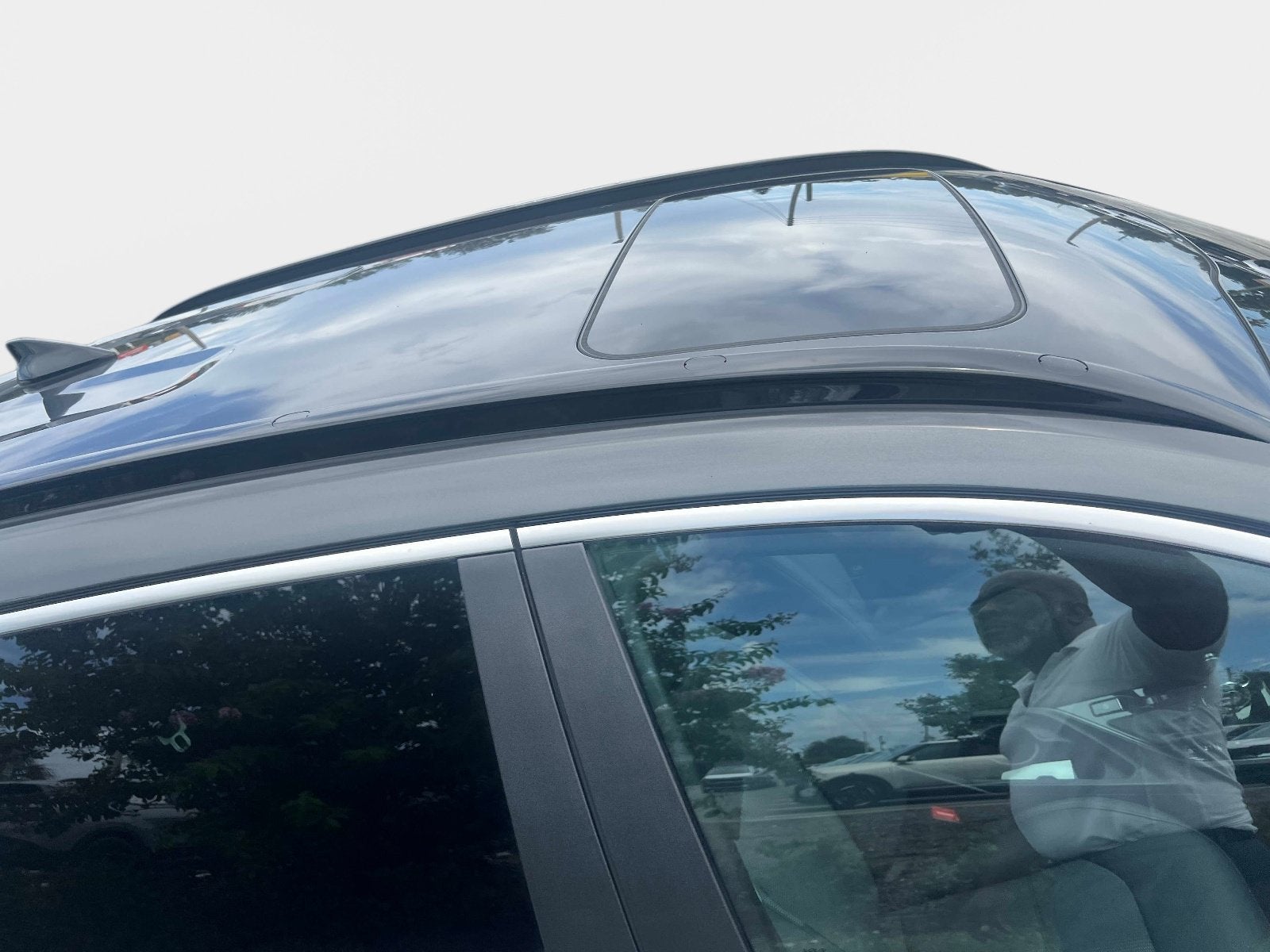 2023 Kia Niro EX Touring