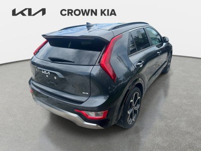 2023 Kia Niro EX Touring