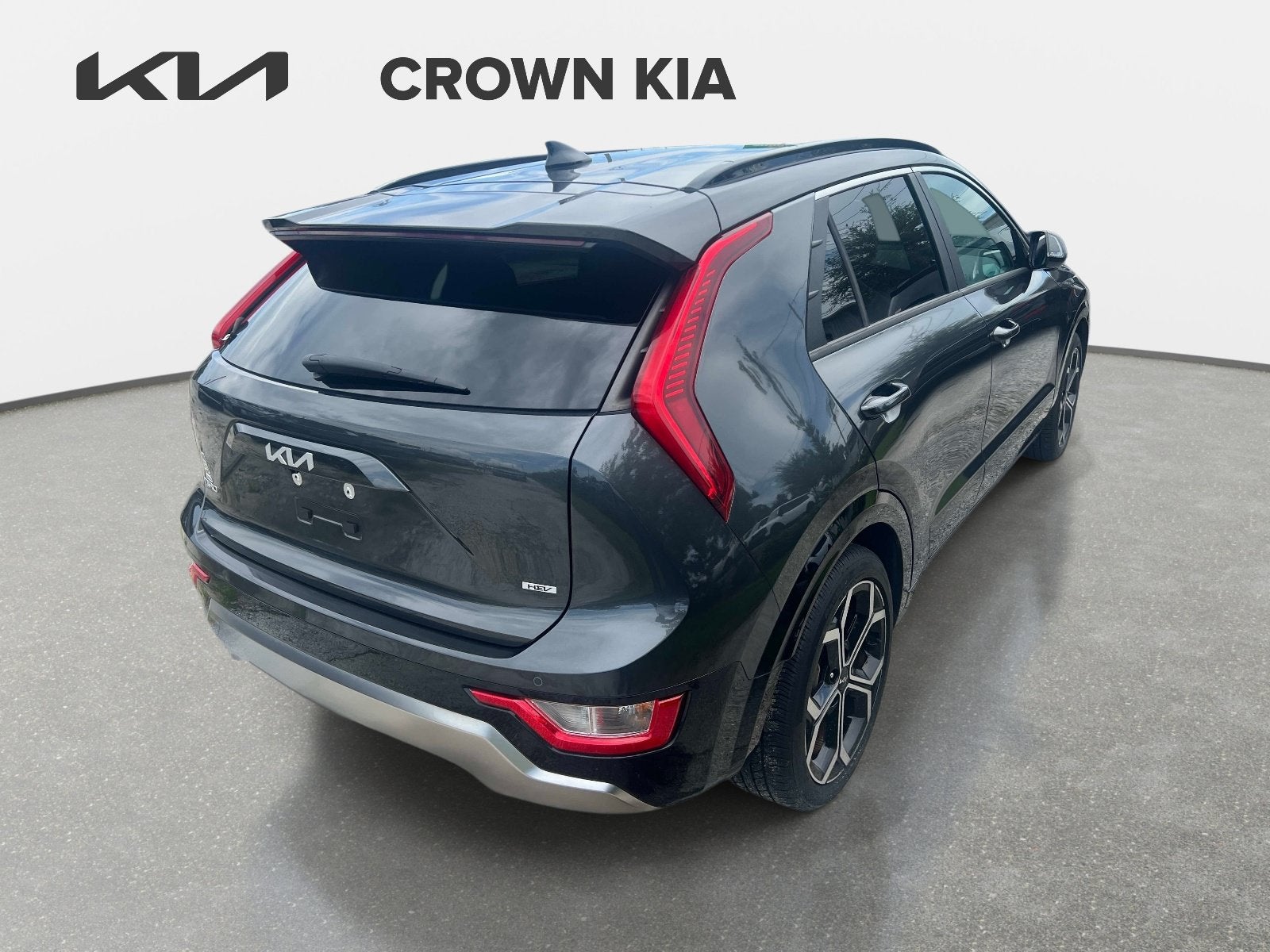 2023 Kia Niro EX Touring