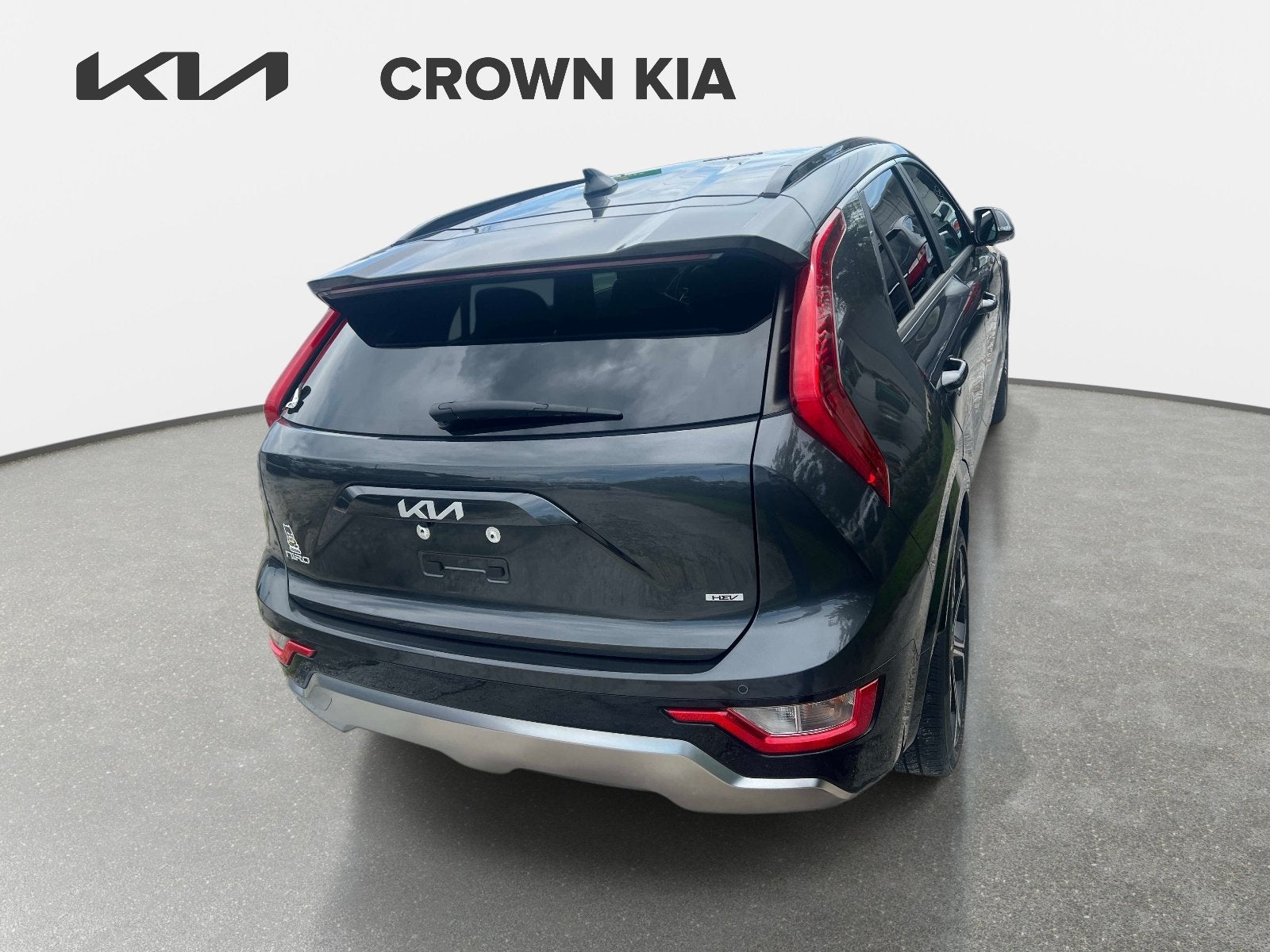 2023 Kia Niro EX Touring