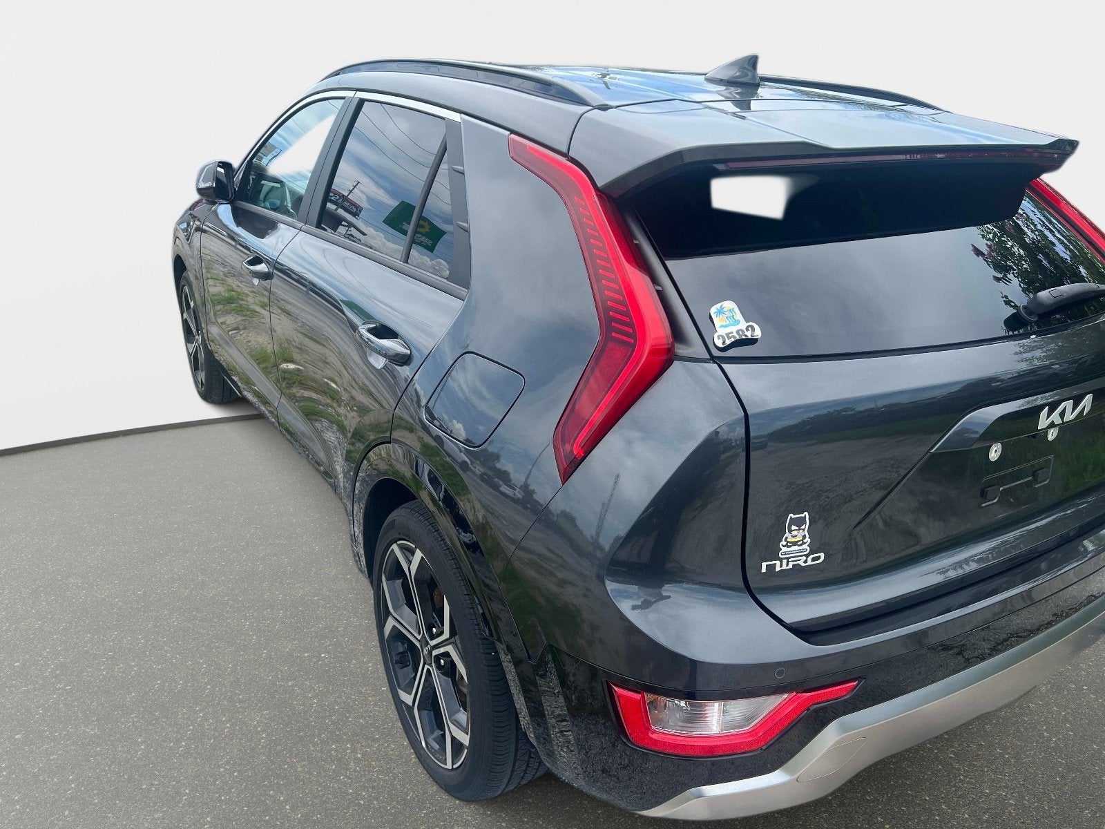 2023 Kia Niro EX Touring