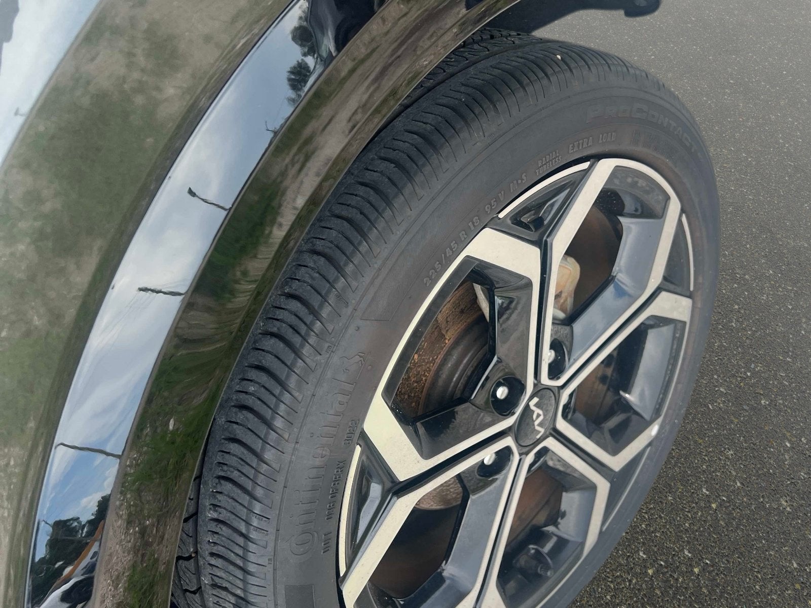 2023 Kia Niro EX Touring