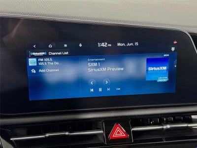 2023 Kia Niro EX Touring