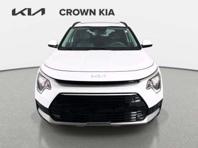 2023 Kia Niro EX Touring