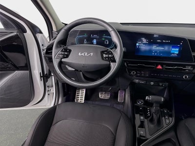 2023 Kia Niro EX Touring