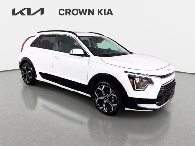2023 Kia Niro EX Touring