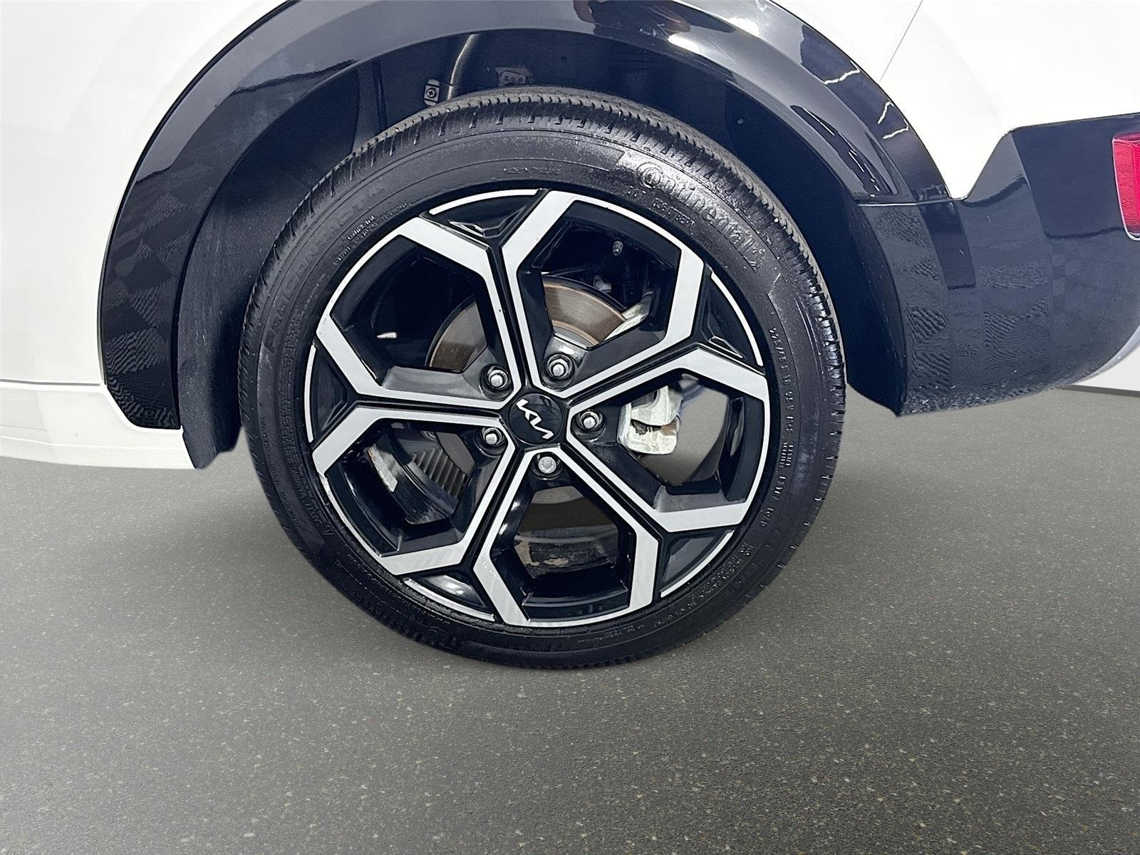 2023 Kia Niro EX Touring