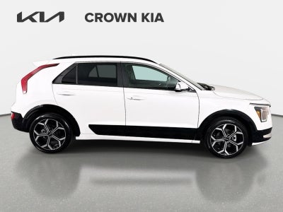 2023 Kia Niro EX Touring