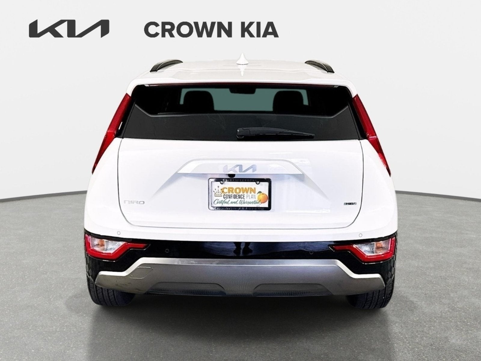 2023 Kia Niro EX Touring