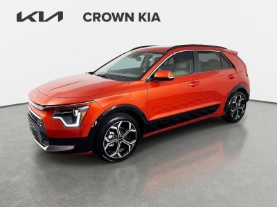 2023 Kia Niro EX Touring