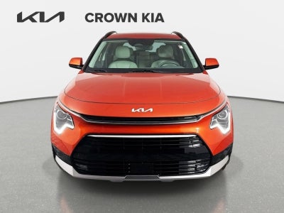 2023 Kia Niro EX Touring